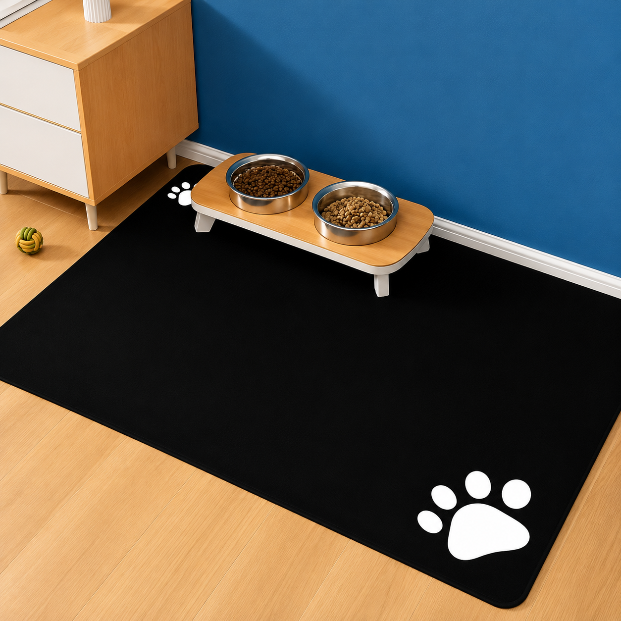Waterproof Feeding Mat