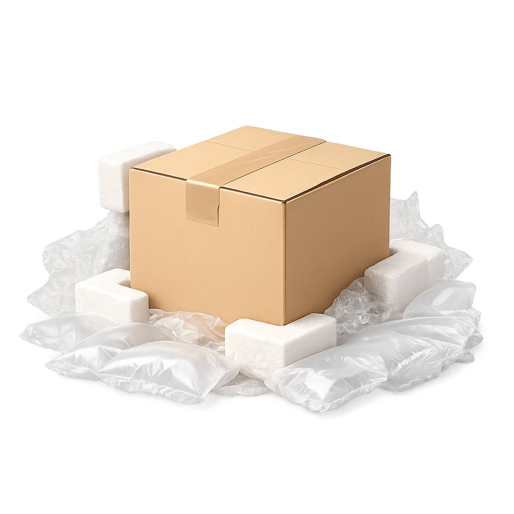 Shipping  Protection