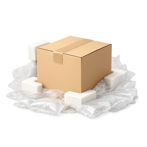 Shipping  Protection