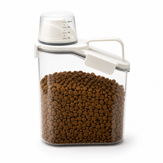 OASIPAW™ FreshSeal Food Container