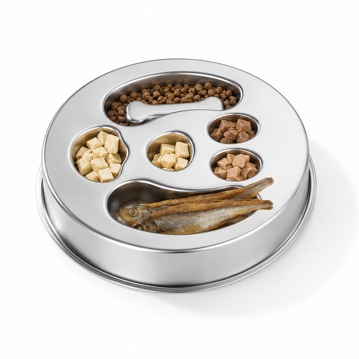 OASIPAW™ SlowFeast Bowl