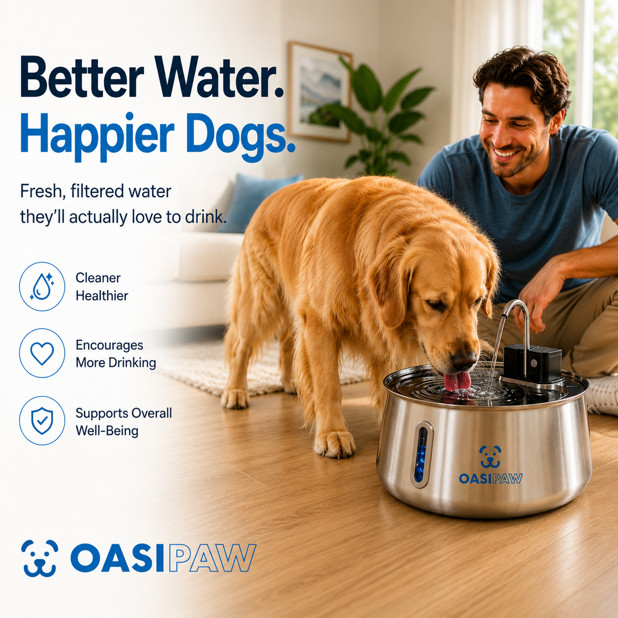OASIPAW™