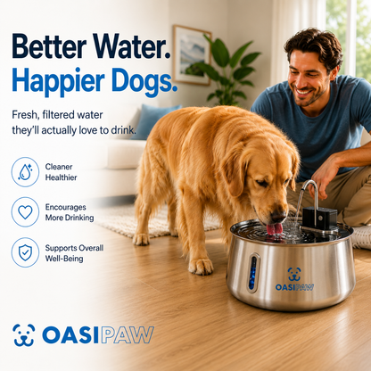 OASIPAW™