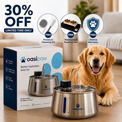OASIPAW™