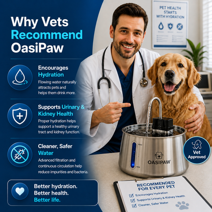 OASIPAW™